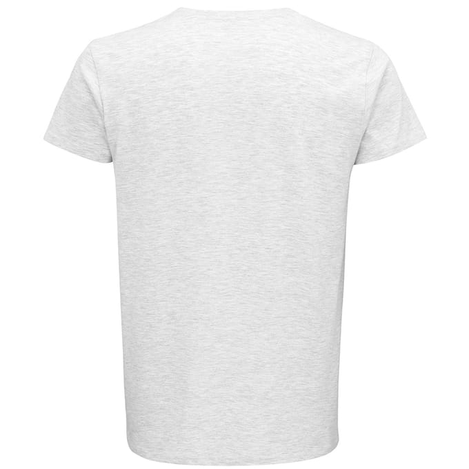 SOLS Heren Crusader Organisch T-shirt (As)