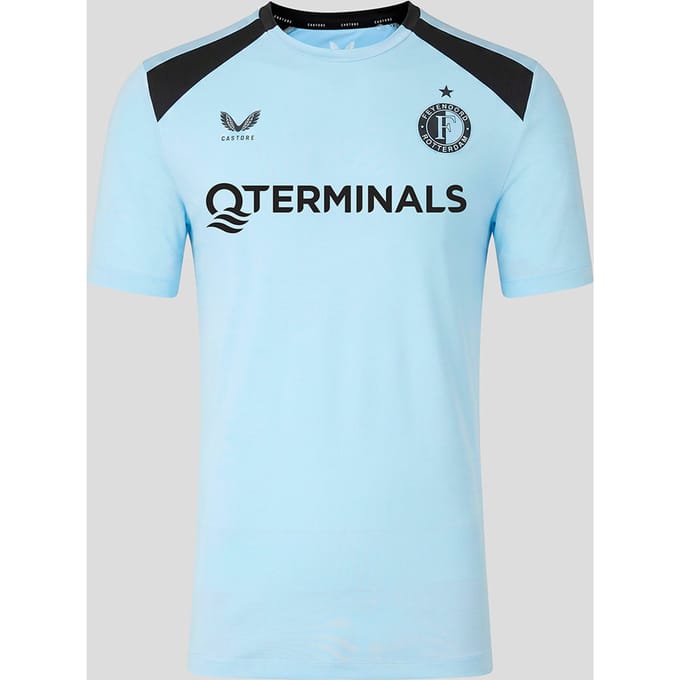 Feyenoord Training 2026-2027 Spelers T-shirt - Heren