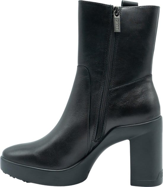 Liu Jo - Maat 38  Now 08 Bootie Laarzen - Zwart
