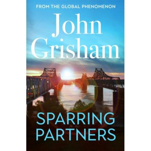 Sparring Partners - John Grisham