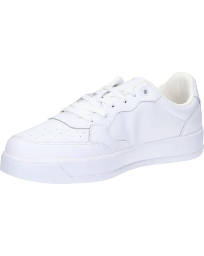 Sneakers voor mannen Tommy Hilfiger in het wit