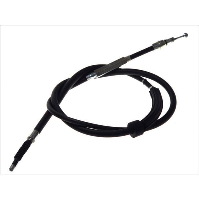Kabel, parkeerrem LINEX 03.01.02