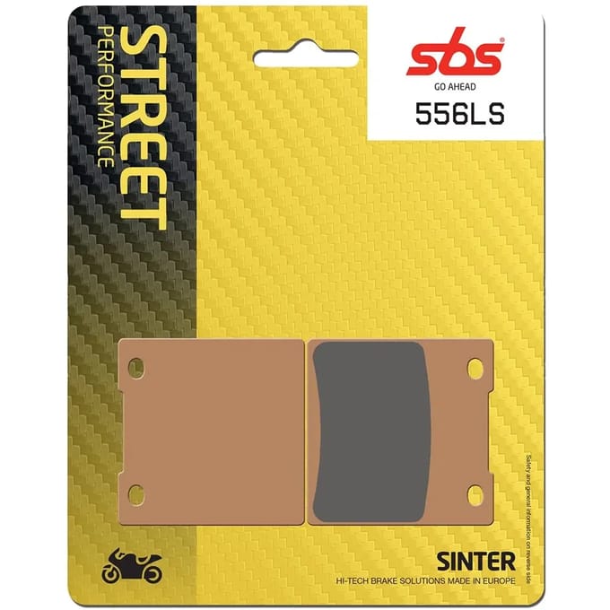 Remblok Sbs Go Ahead 556 (LS)