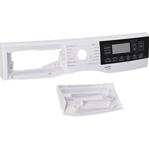AEG controlepaneel, wit, Electrolux, IT 140218840027