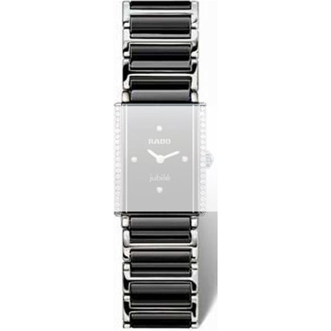 Rado straps 07.04440.10 Integral band