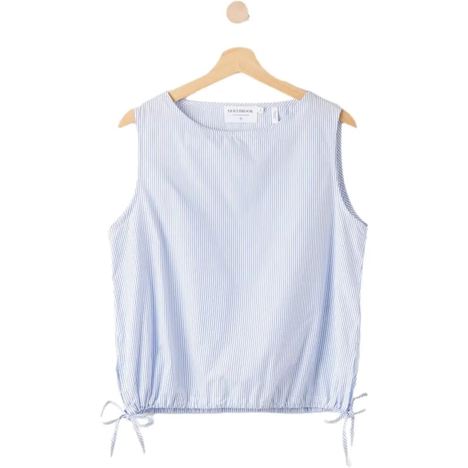 Damestanktop Holebrook Marie Top