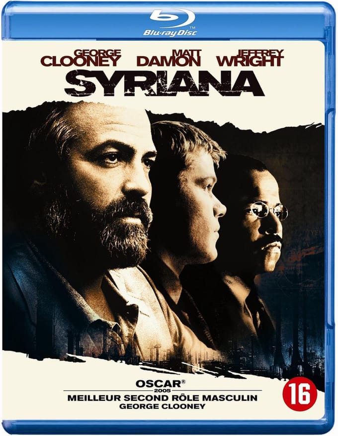 Syriana