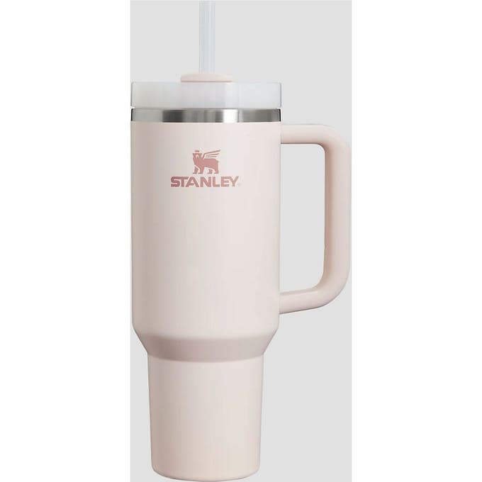 Quencher® H2.O FlowState Tumbler | 1,18L - Rose Quartz 2.0