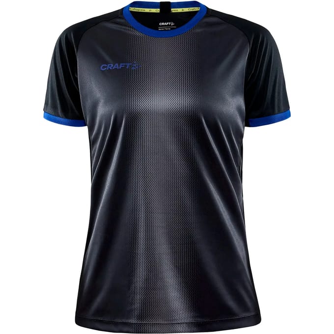 Sportshirt Dames Craft progress 2.0 graphic