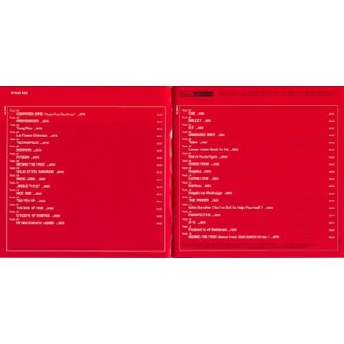 Uc Ymo - Yellow Magic Orchestra