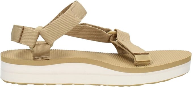 Teva - maat 41 - W MIDFORM UNIVERSAL Dames Sandalen