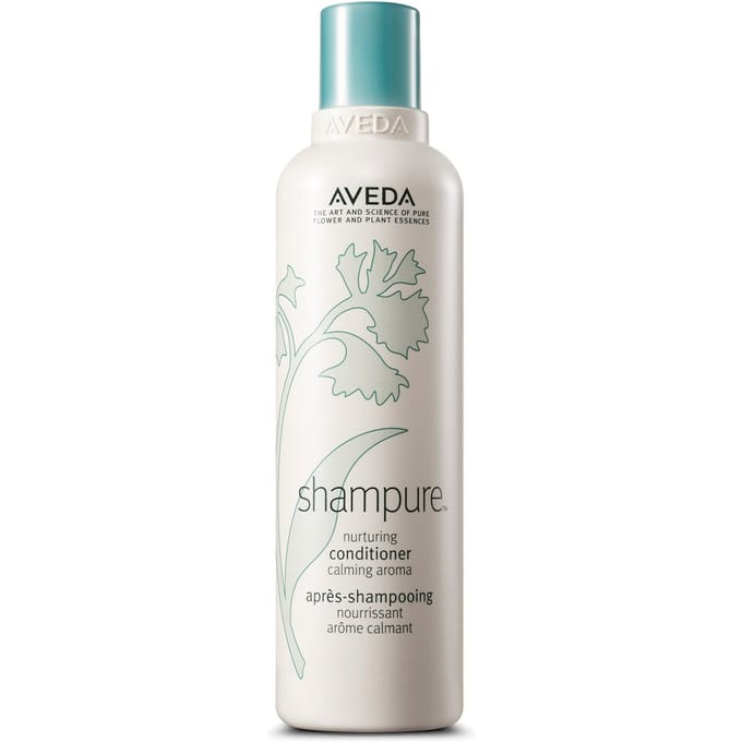 Aveda Conditioner Shampure Verzorgende Dames 250 ml