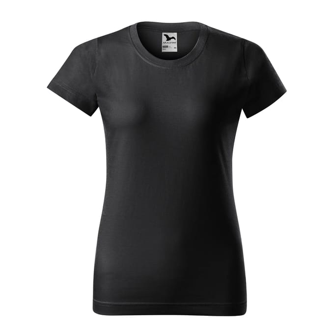 T-shirt dames Malfini Basic 134