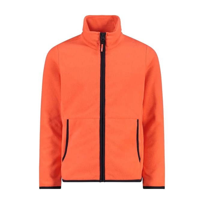 Cmp 33h4315 Jas Oranje 14 Years Jongen
