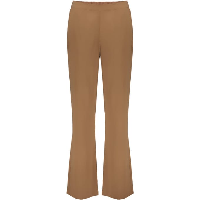 Geisha Pants Tabacco Größe: 3XL | Stoffhosen Outlet | Damen