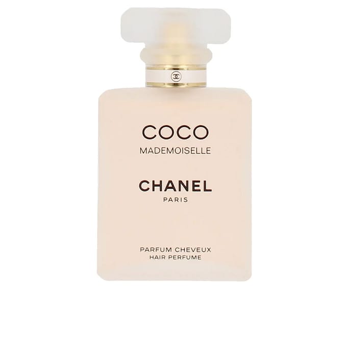 CHANEL - Coco Mademoiselle Parfum Voor Het Haar - 35 ML