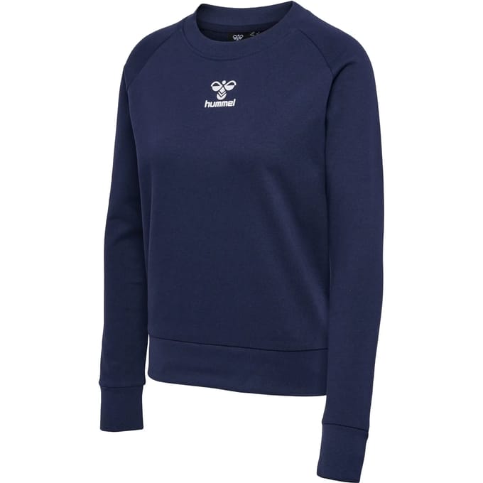 Hummel dames-sweatshirt Hmlicons Woman 220030