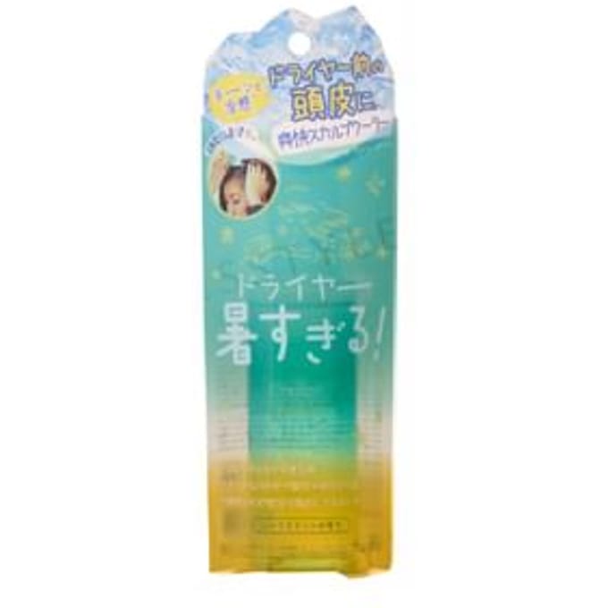 LIBERTA - Coolist Scalp Cooler Citrus Mint - 100ml