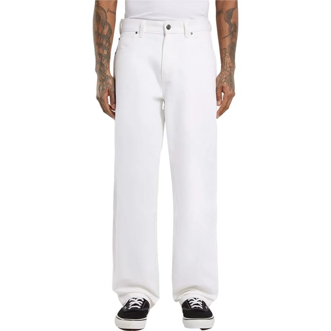 Broek Dickies Wellsville