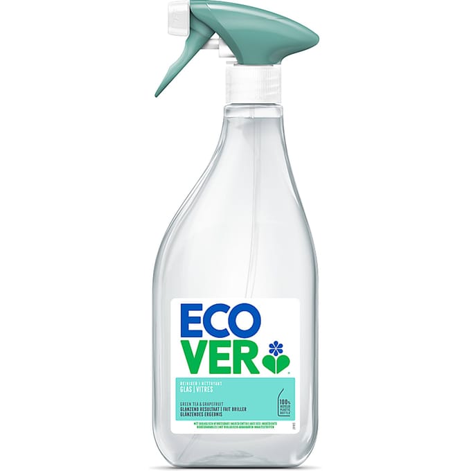 Ecover Glasreiniger Spray - 500 ml
