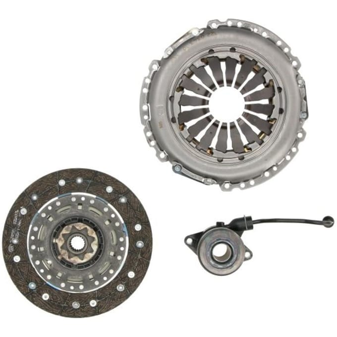 Schaeffler Luk Koppelingsset LuK RepSet Pro LUK 622 3132 35