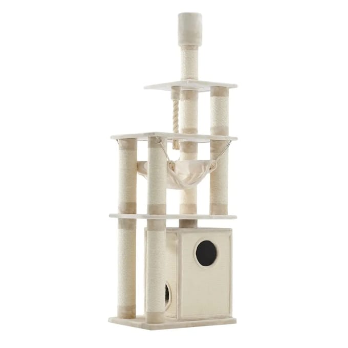 Kattenboom Nobby Pet Telde