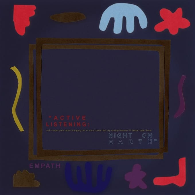 Active Listening: Night On Earth