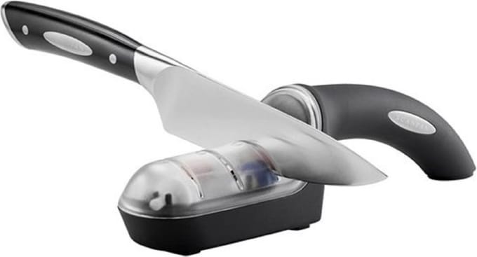 Messenslijper - Scanpan Classic
