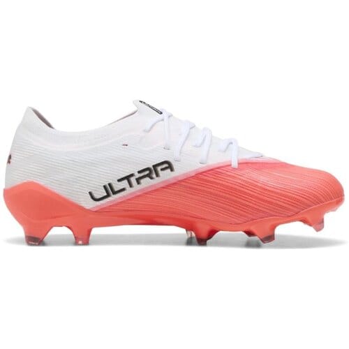 Puma Ultra Nitro 7 Pro Fg Voetbalschoenen Rood EU 44