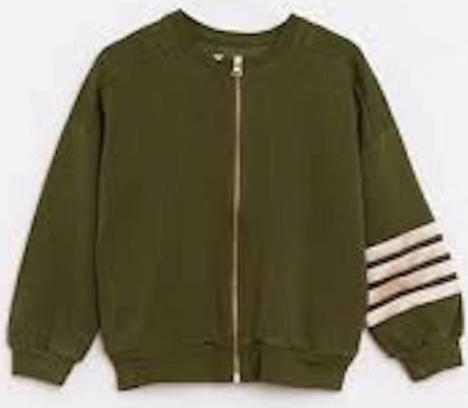 Bellerose vest maat 116