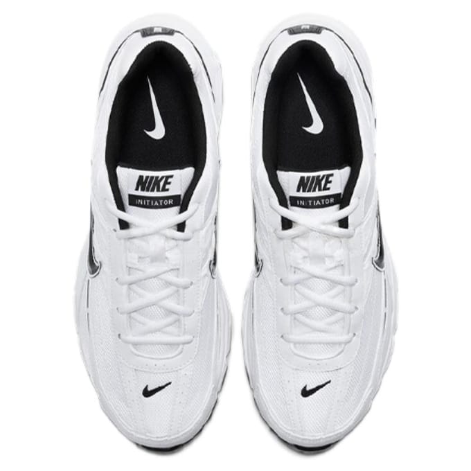 Nike Initiator Sneakers Heren Wit 40