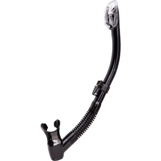 IST Sports Snorkel - Flexibel - Komt geen water in
