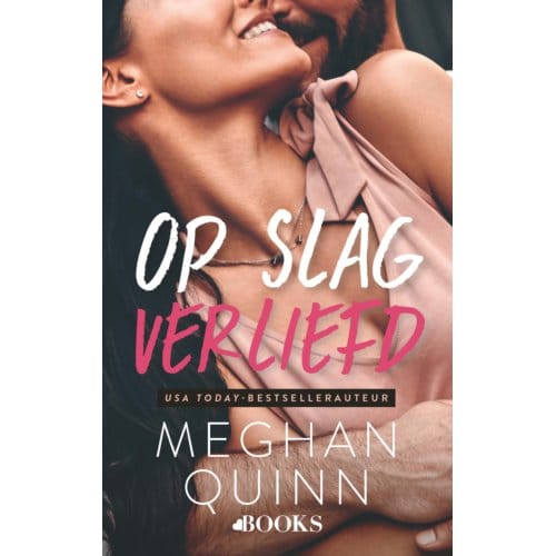 Op Slag Verliefd - Brentwood - Meghan Quinn