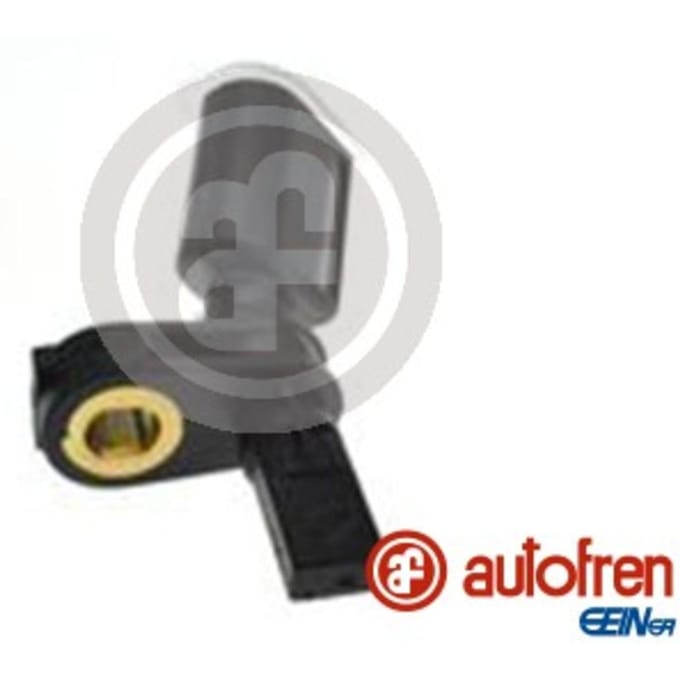 Sensor, wielsnelheid AUTOFREN SEINSA DS-0003