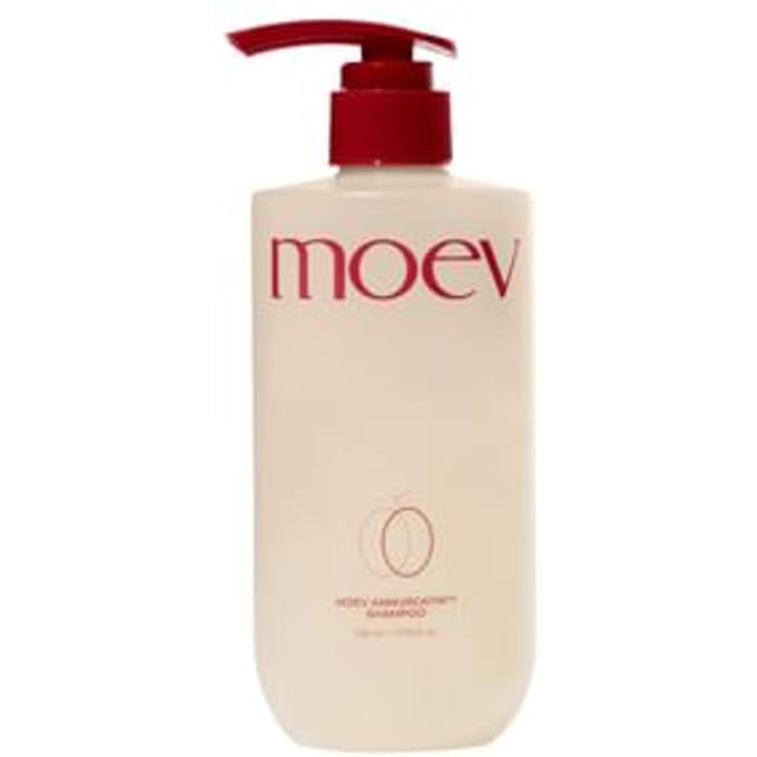 MOEV - Annurcatin Shampoo Jumbo 525ml