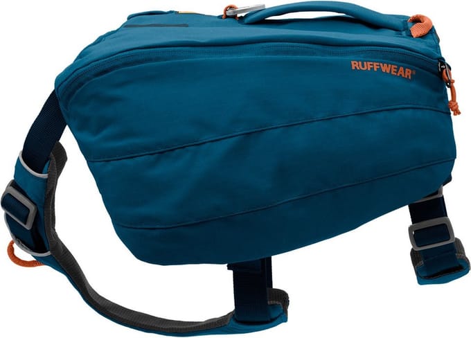 Ruffwear Front Range Hondenrugzak XS Blauwe Maan