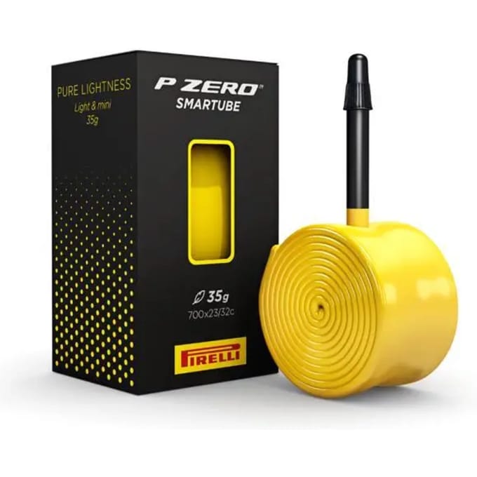 Pirelli Tube P Zero Smartube - 700 C - 700 c