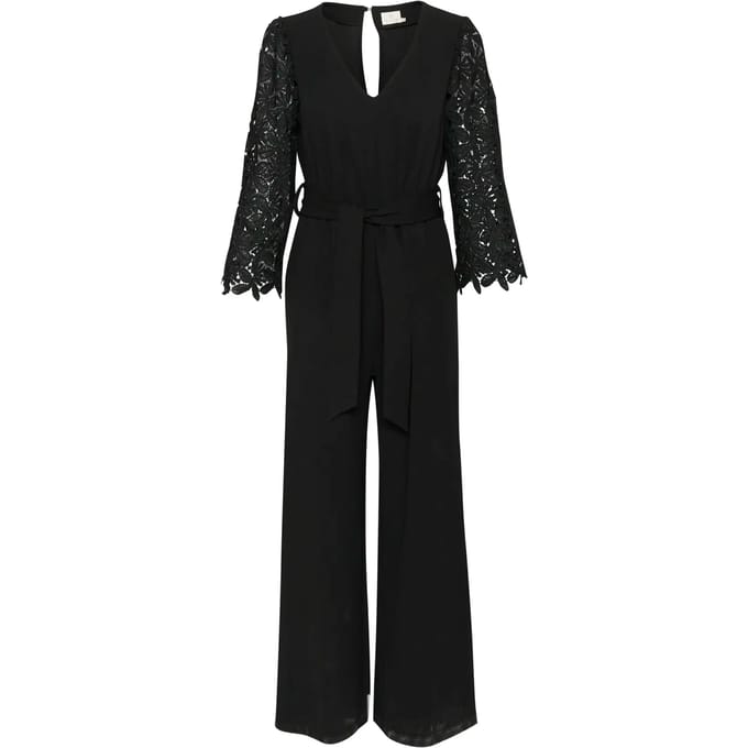 Dames jumpsuit KAFFE Emily