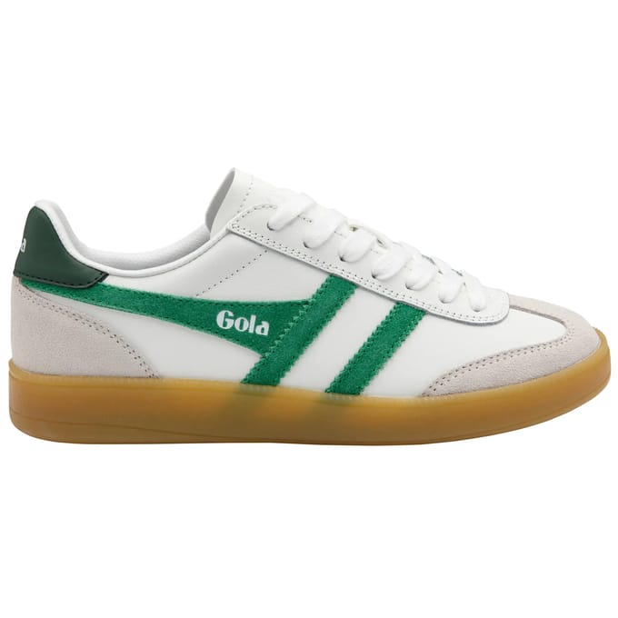 Schoenen dames Gola Viper Leather