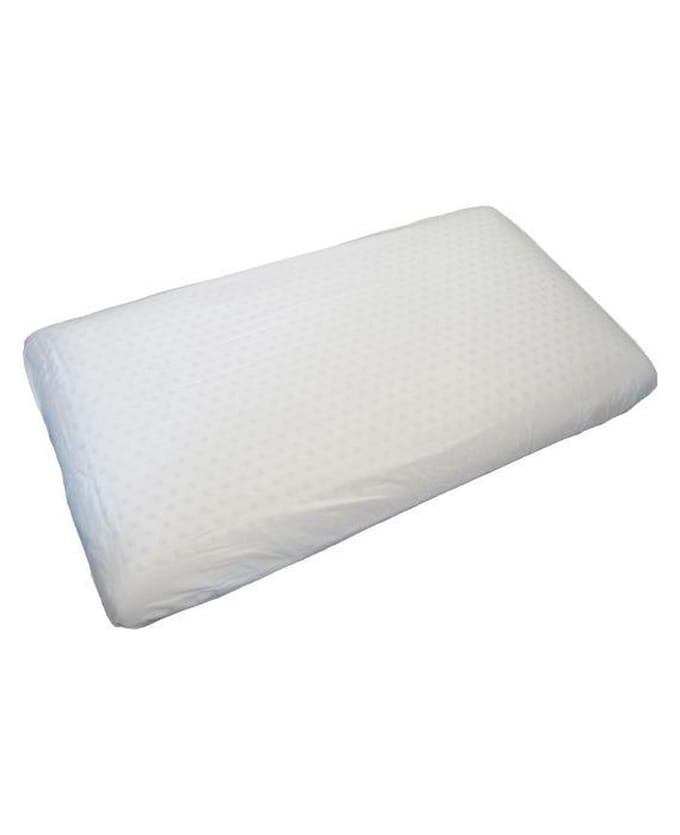 Latex Natuur Rubber Hoofdkussen - Medium - 40x70 cm