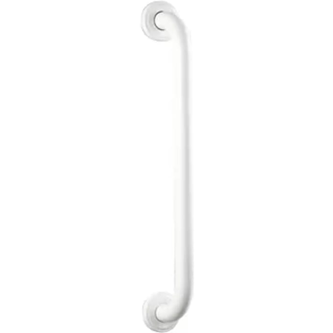 Allibert Veiligheidsgreep Usis Veiligheidsgreep Bad-douche 45cm Wit