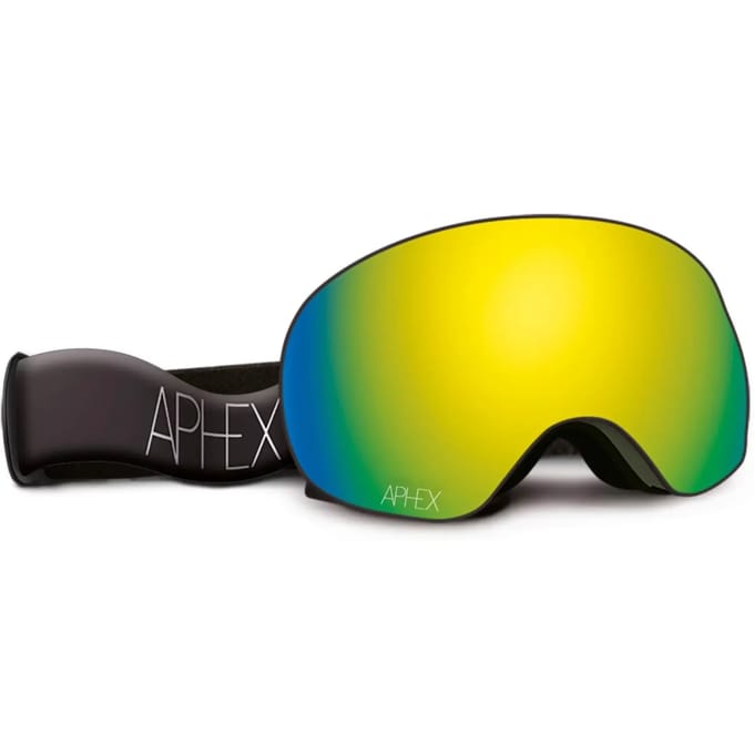 Skimasker Aphex XPR