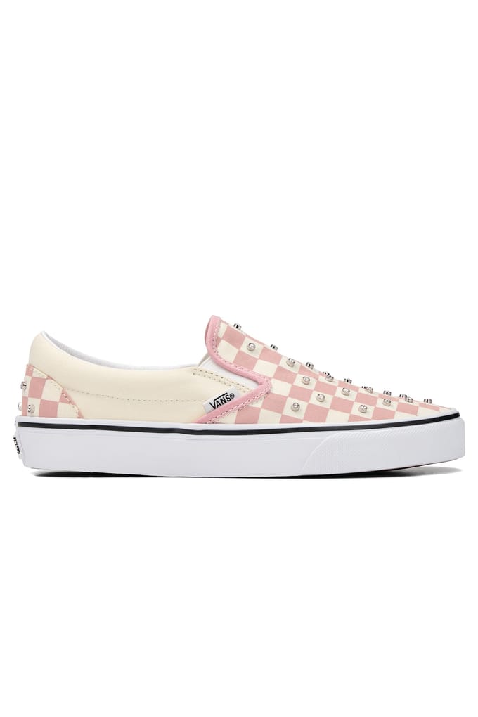 Vans Unisex Classic Slip-on Red Größe: 47 | Trainers Outlet | Unisex | Rot