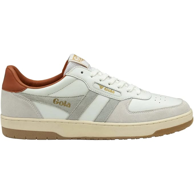 GOLA HAWK CMB336XG Sneaker wit maat 43