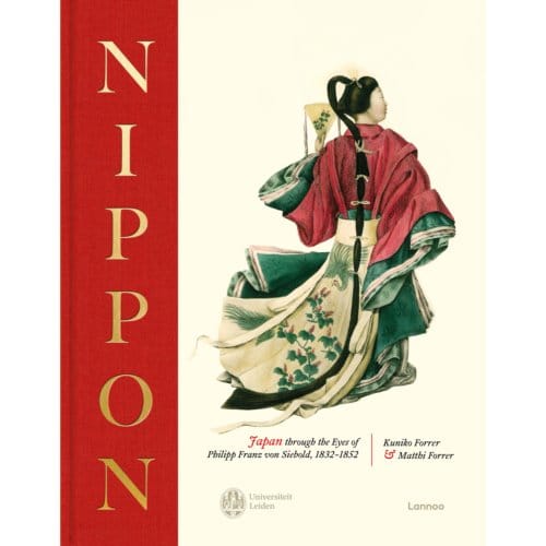 Nippon - Kuniko Forrer