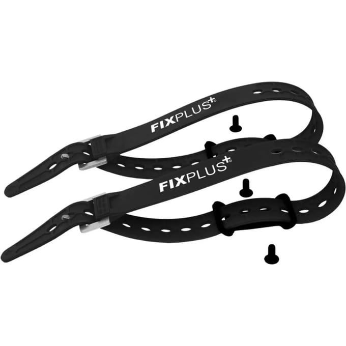 Rubber spanband Fixplus (x2)