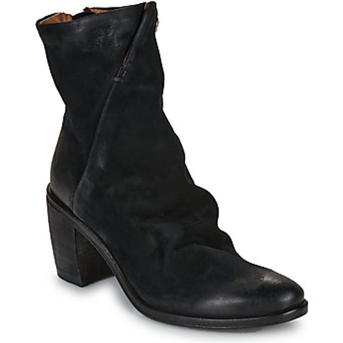Enkellaarzen Airstep / A.S.98 RITHM MID