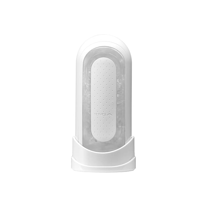 Tenga Flip Zero Masturbator - Wit