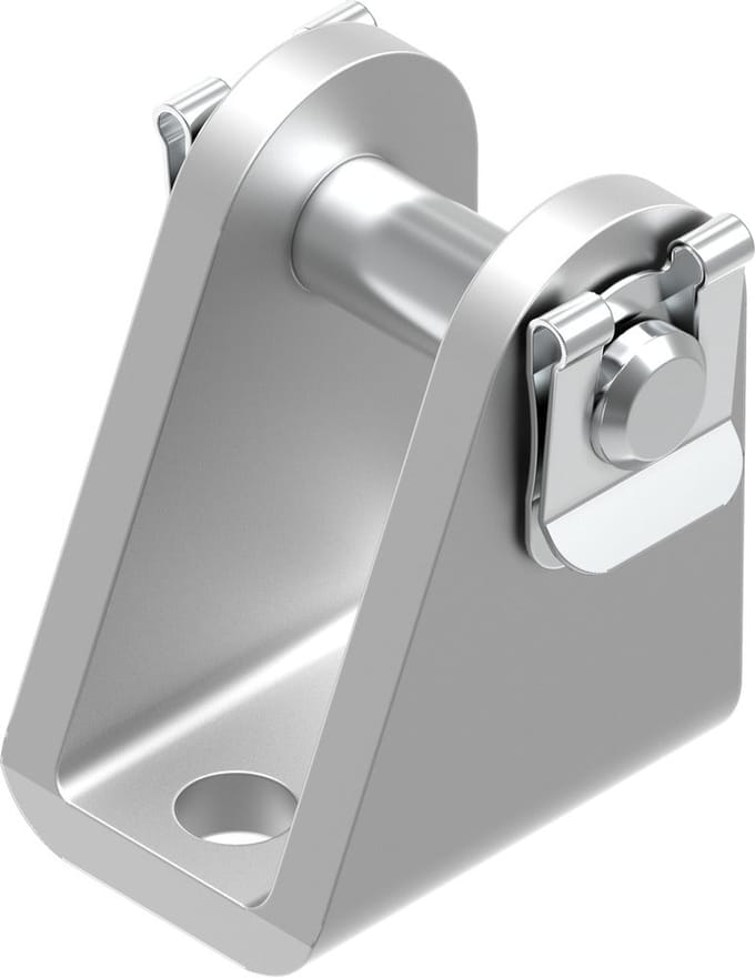 Festo Lagerblok Bouwgrootte 20/25 - 6059