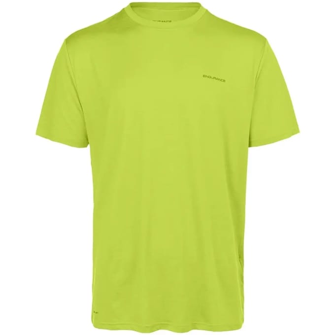 Jersey Endurance Vernon V2 Performance